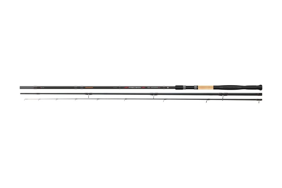 Trabucco Prut Precision FDX Master Quiver 3,3m 70g