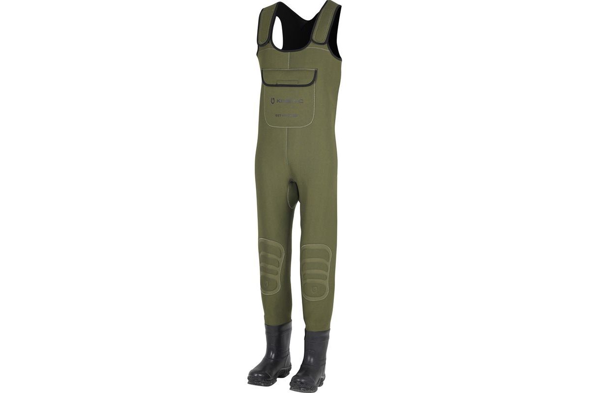 Kinetic Neoprenové prsačky Neoclassic Bootfoot Waders