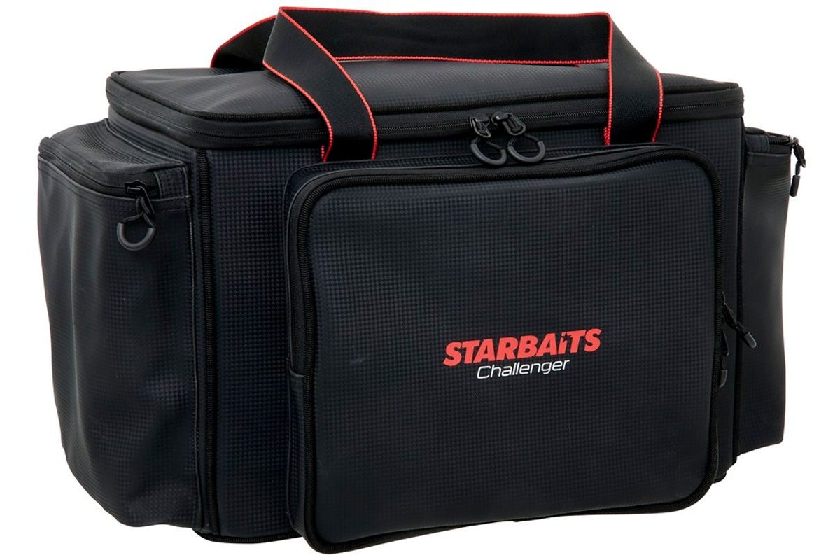 Starbaits Taška Challenger Carry All