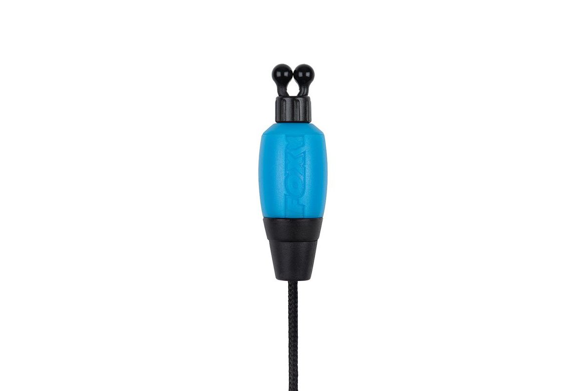 Fox Swinger Black Label Dinky Halo Bobbins