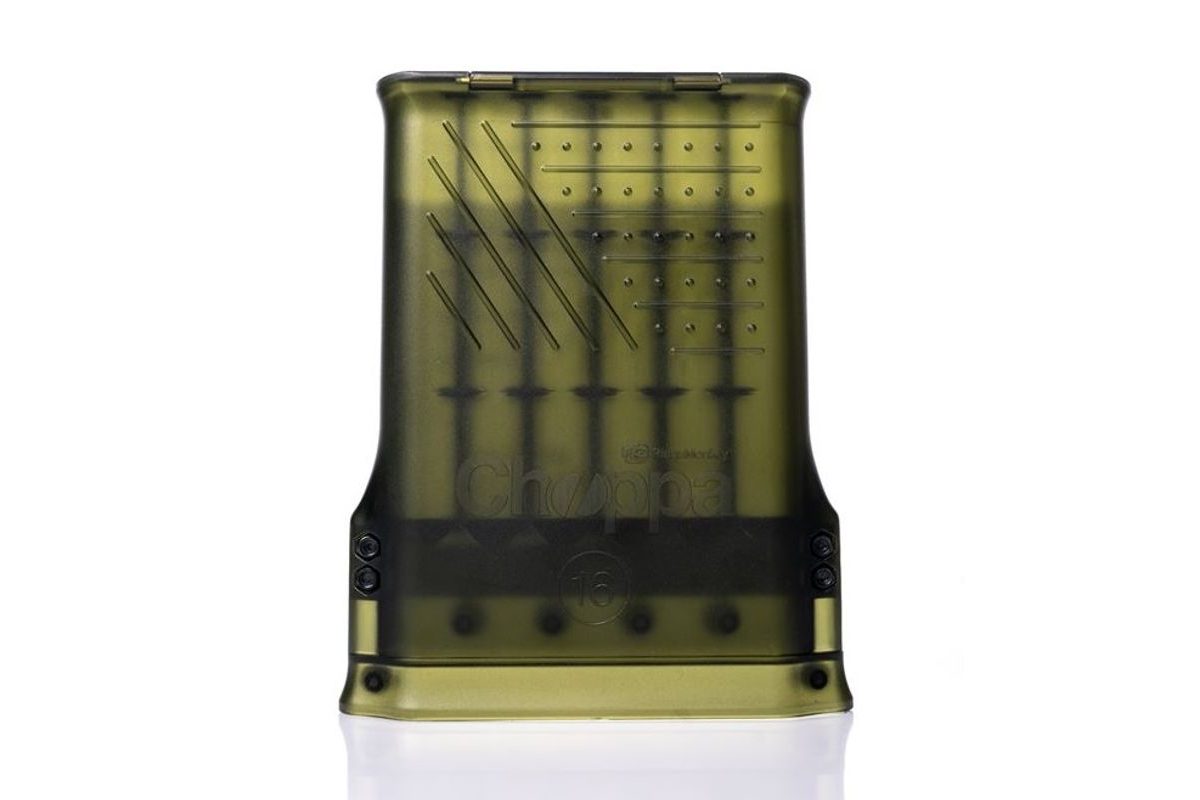 RidgeMonkey Kráječ boilies Choppa