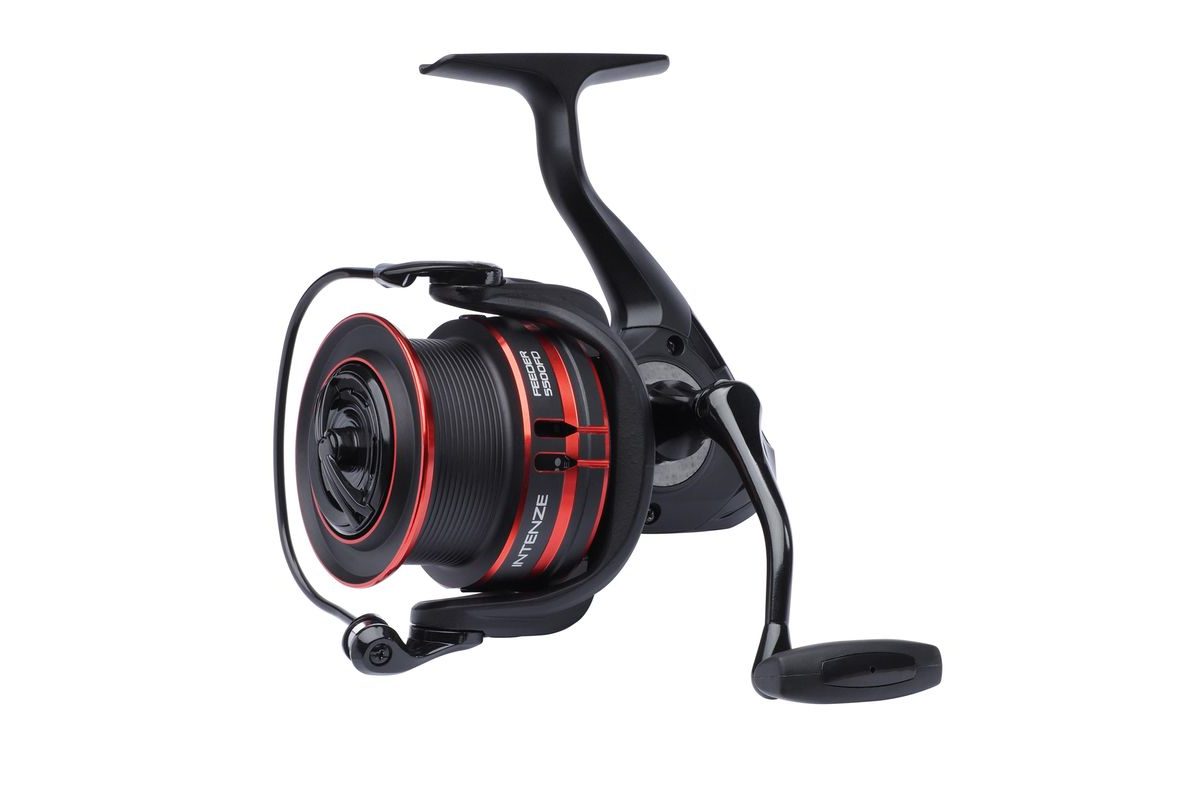 DAM Naviják Quick Intenze Feeder 3500FD