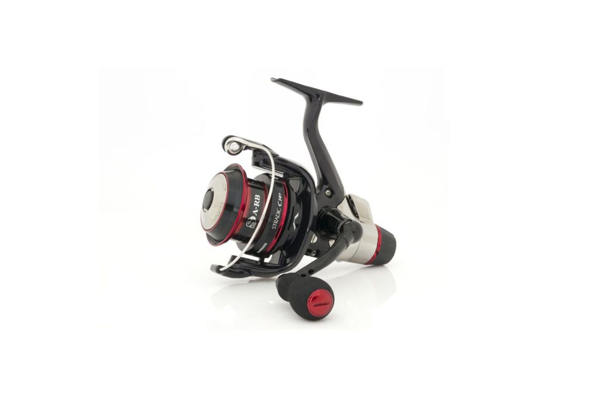 Shimano Naviják Stradic CI4+ 2500 RA