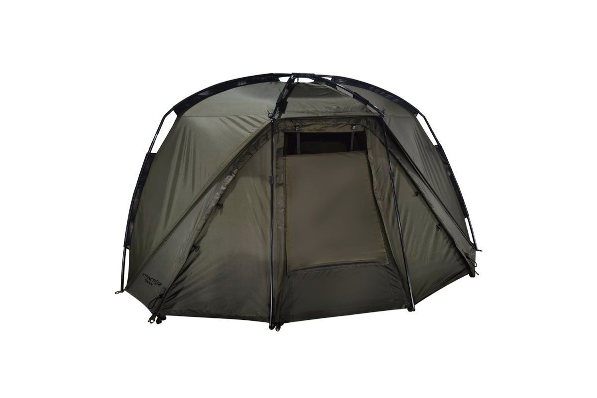 Sonik Bivak Xtractor XL Bivvy Set