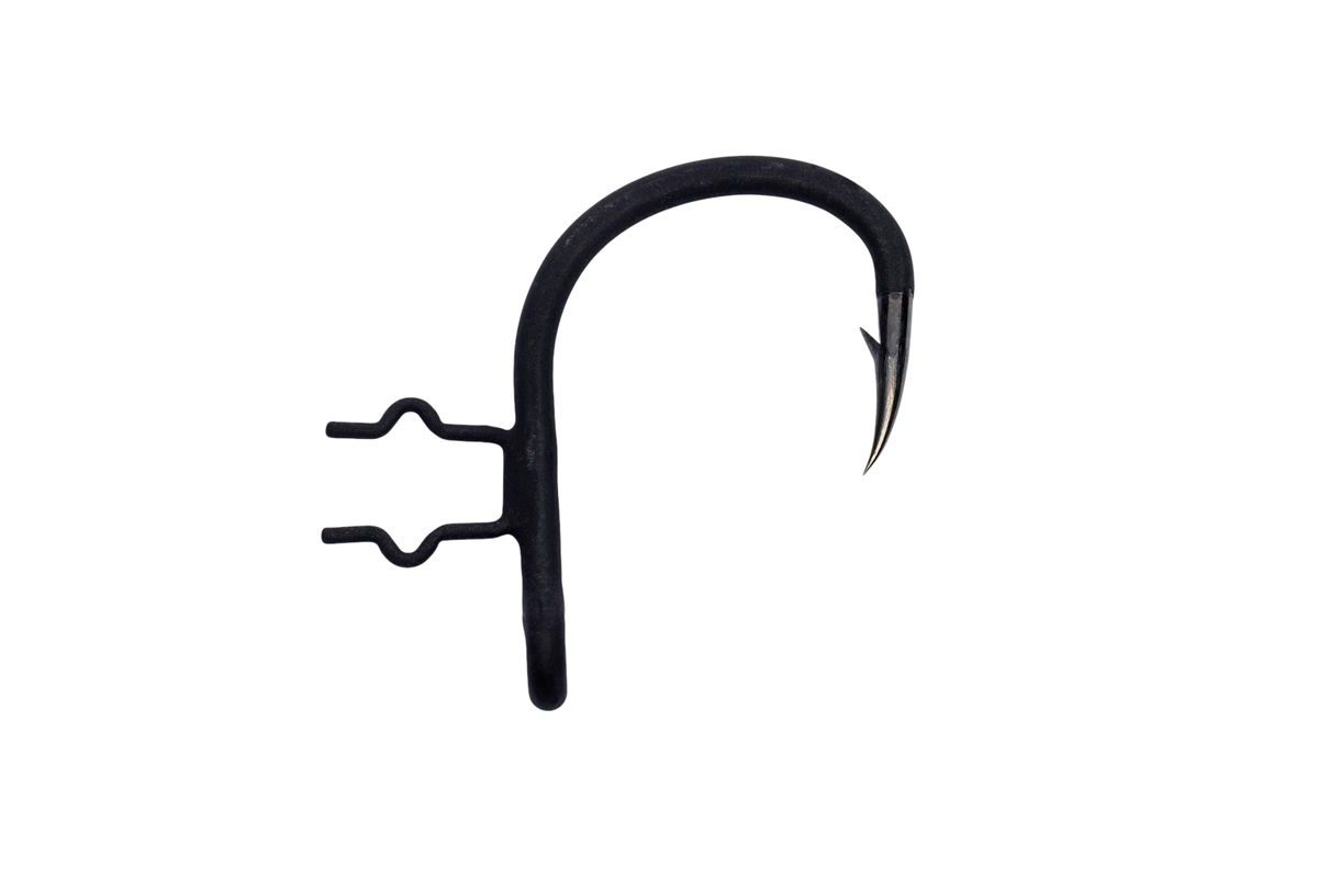 Madcat Háčky A-Static Shad Hook 6X 5ks