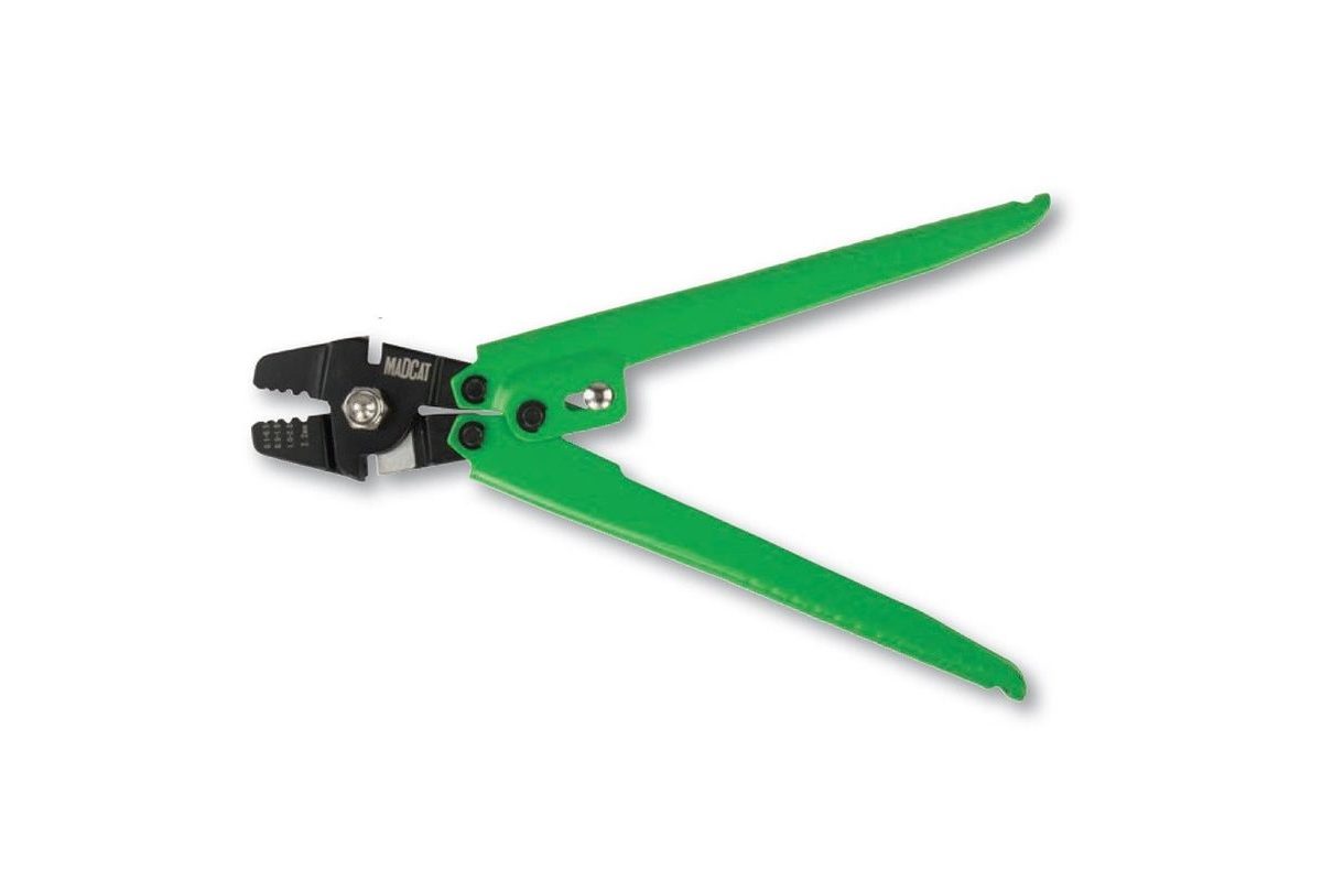 Madcat Krimpovací kleště Crimping Pliers