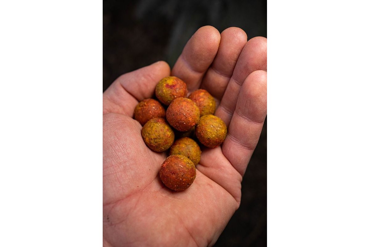 Chytil Master Carp Boilies 16 mm 250 g