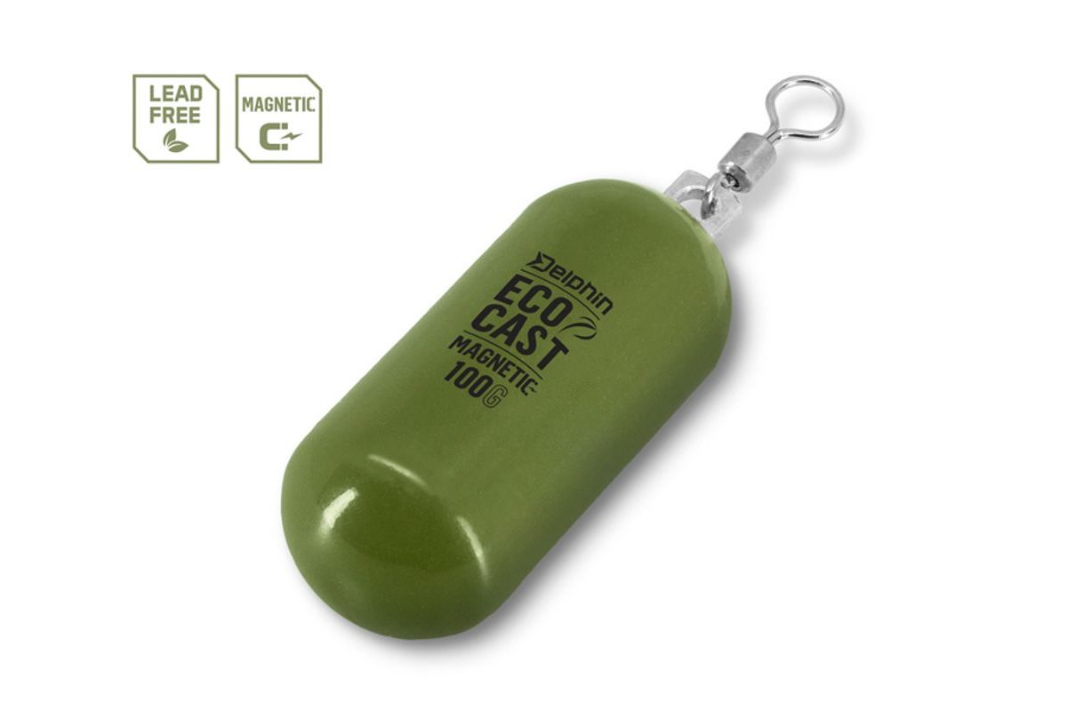 Delphin Zátěž bez olova EcoCast