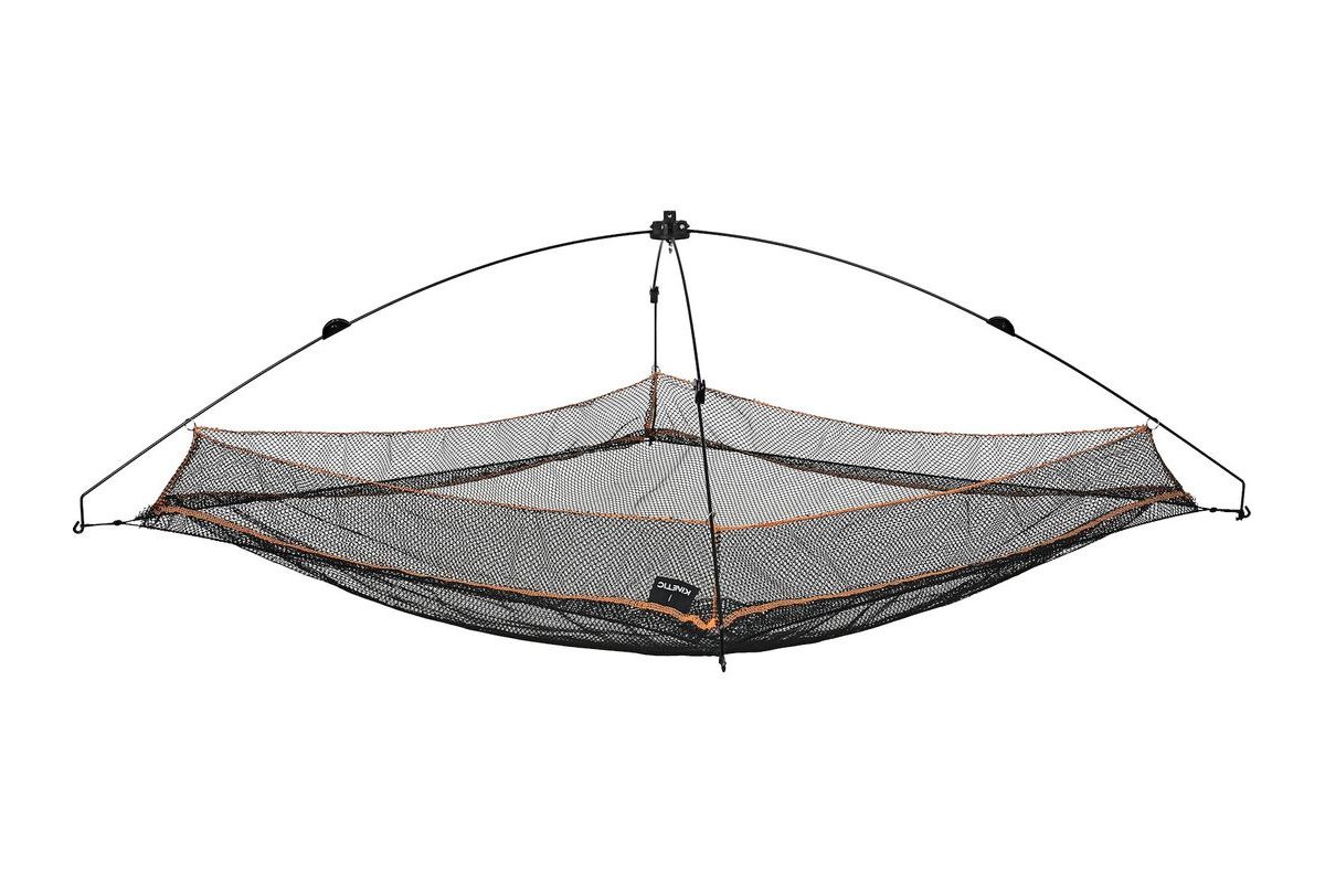 Kinetic Podberáková sieť Prospero Drop Net 100x100cm