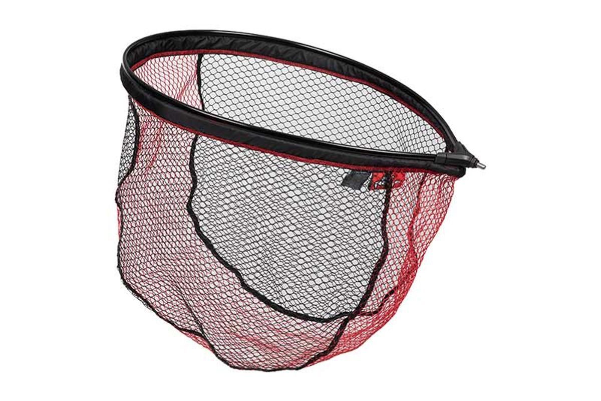 Fox Rage Podběráková hlava Rubber Net Head 60cm