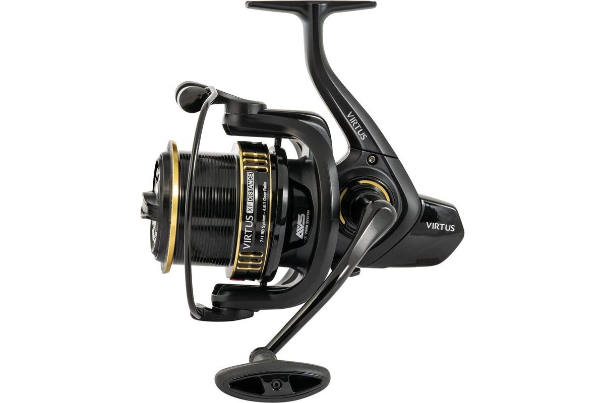 Trabucco Navijak Virtus XF FDR Distance 6500