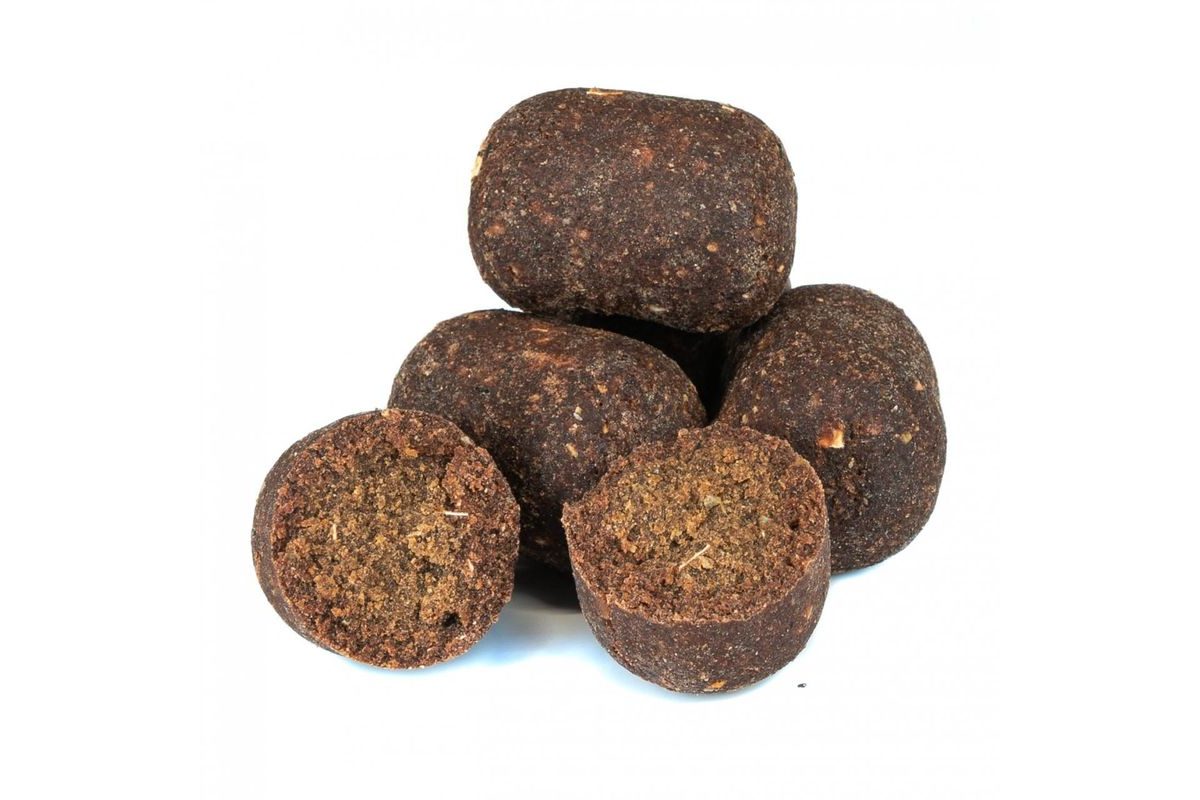 Mikbaits Boilie Mamut&Halibut 1kg