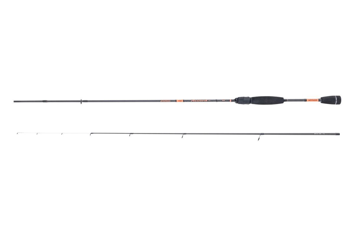 Mivardi Prut Accord Spinn 1,8m 1-7g