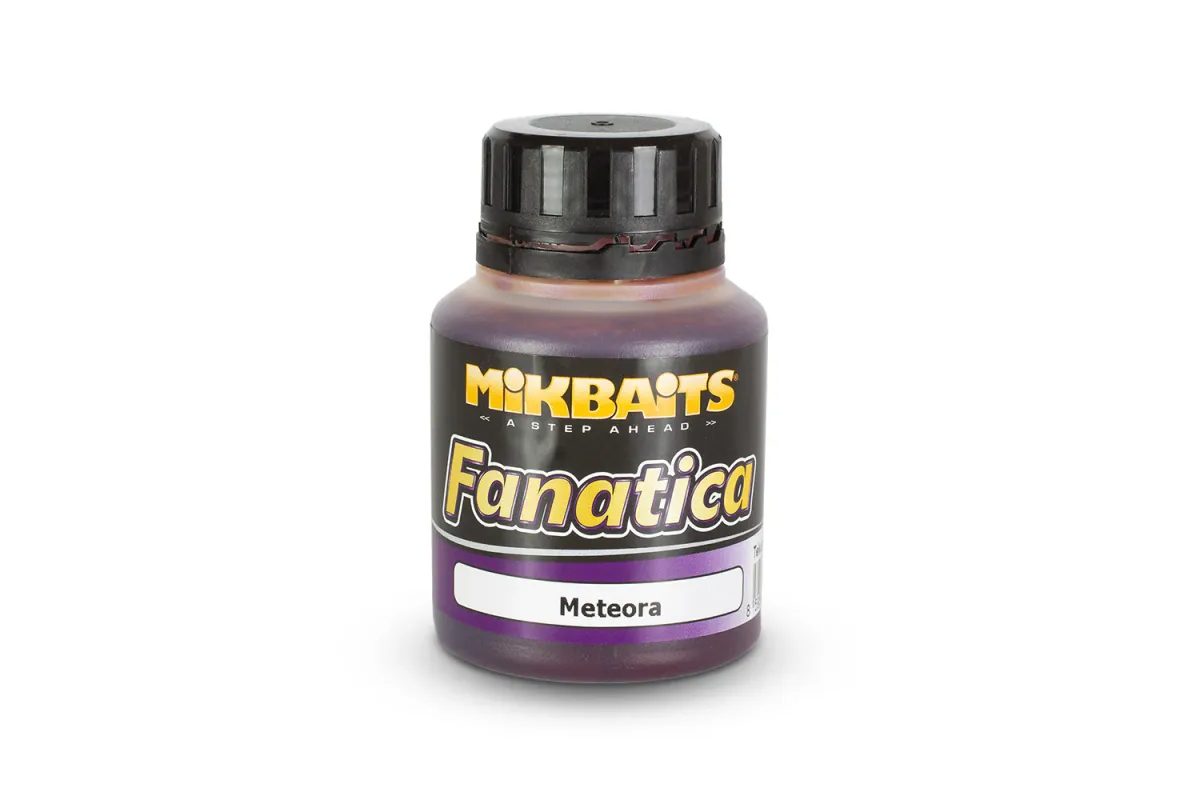 Mikbaits Dip Fanatica 125ml