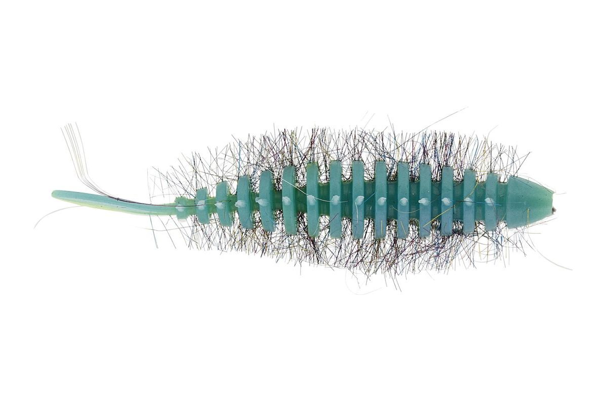 Westin Umělá Nástraha Needle Bug Garlic/Cheese 6,5cm 5ks