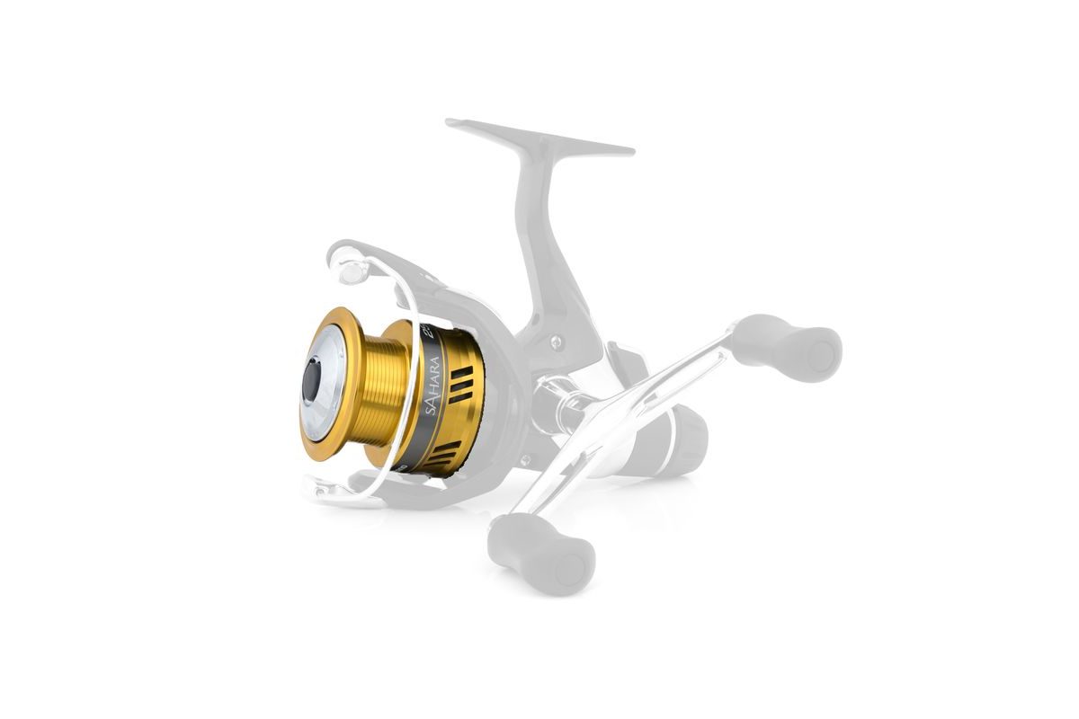 Shimano Náhradní cívka Sahara 3000S RD