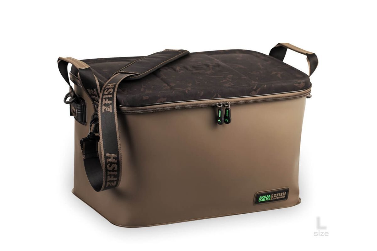 Zfish Taška Aquacore PRO Eva Bag L