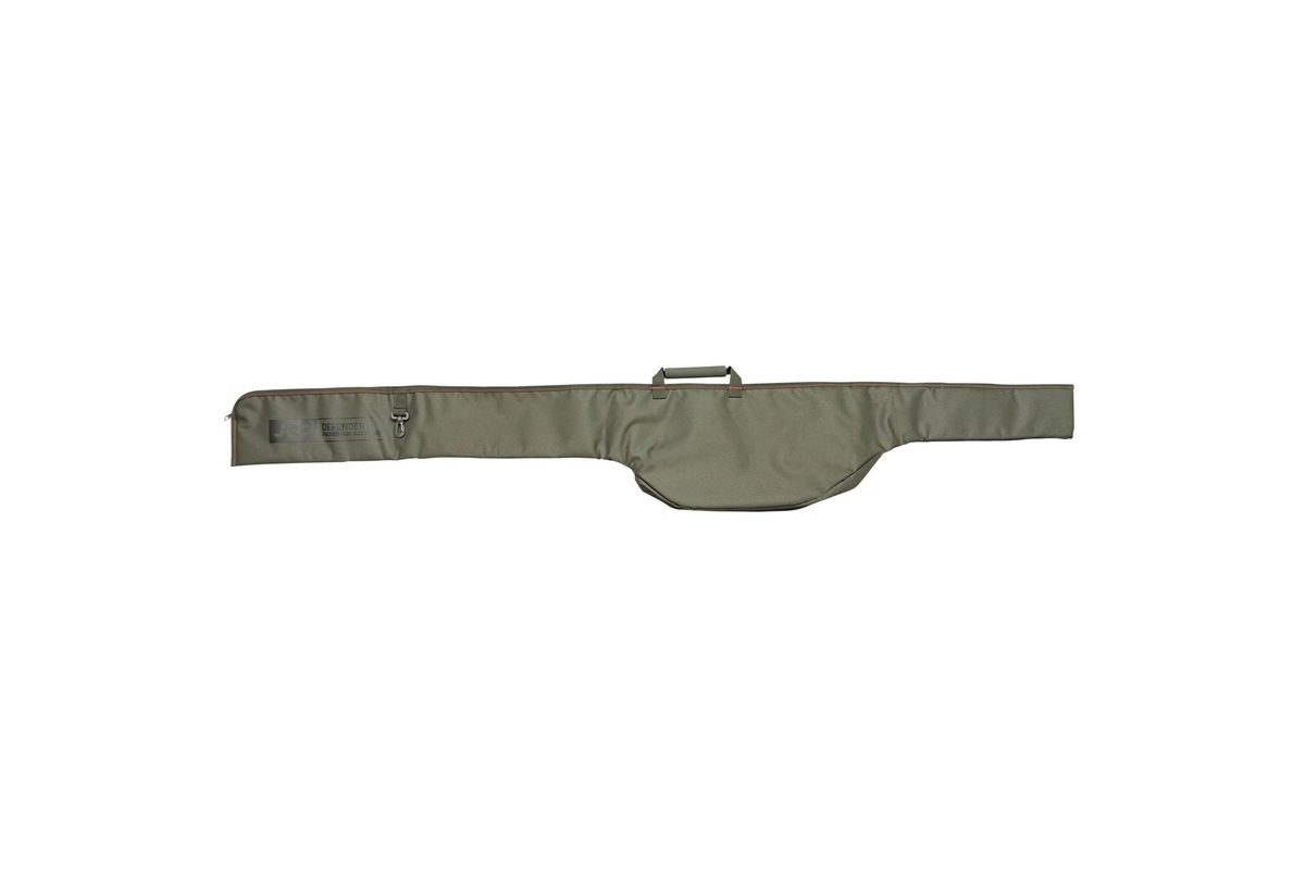 JRC Pouzdro na prut Defender II Padded Rod Sleeve 12ft