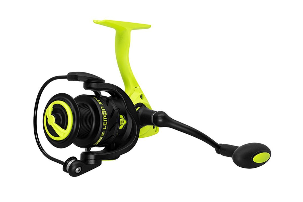 Delphin Náhradní cívka Lemon 3T