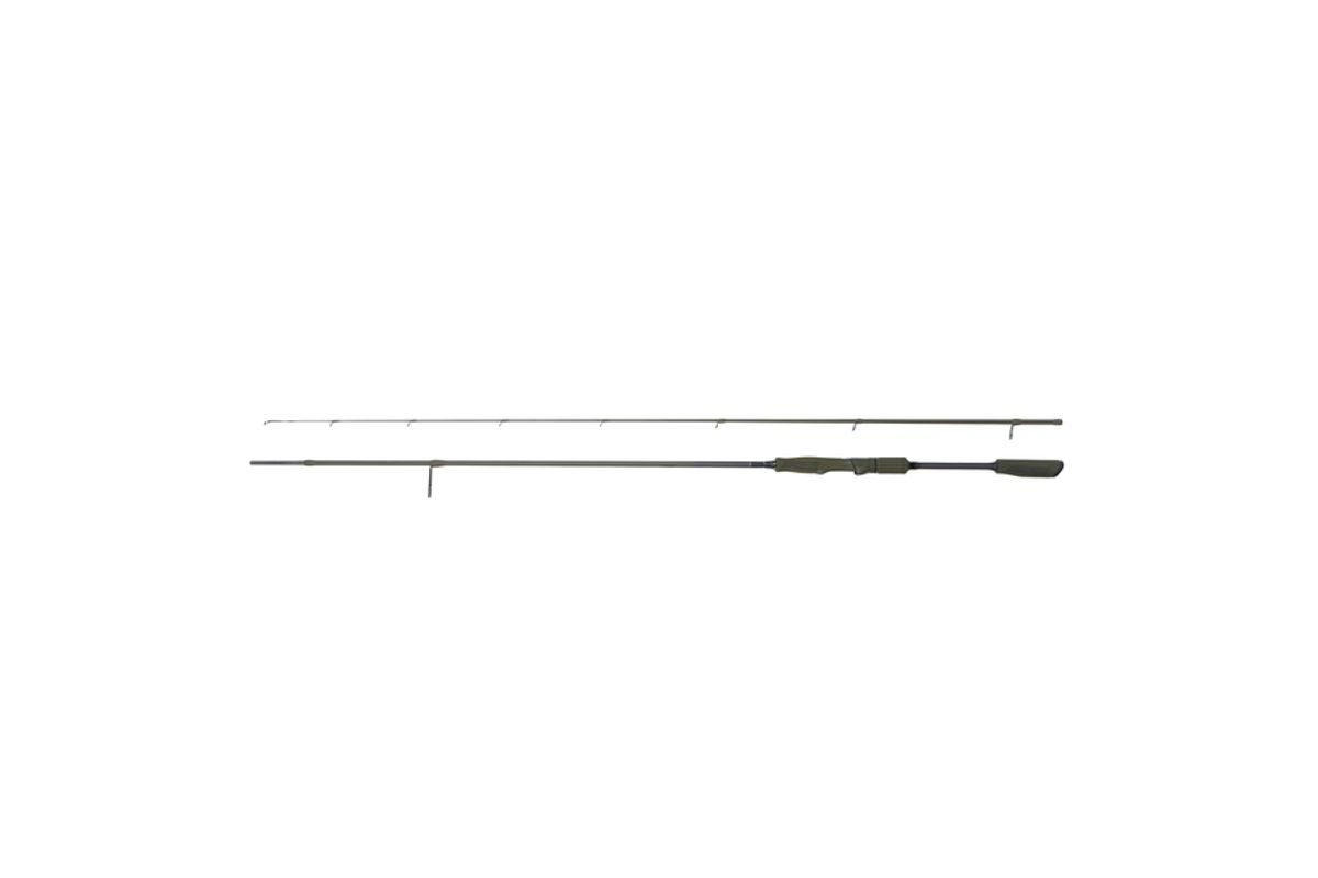 Savage Gear Prút Revenge SG4 Light Game 2,21m 5-18g