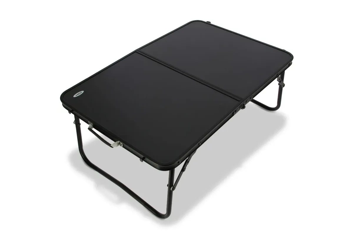 NGT Stolek Quickfish Bivvy Table