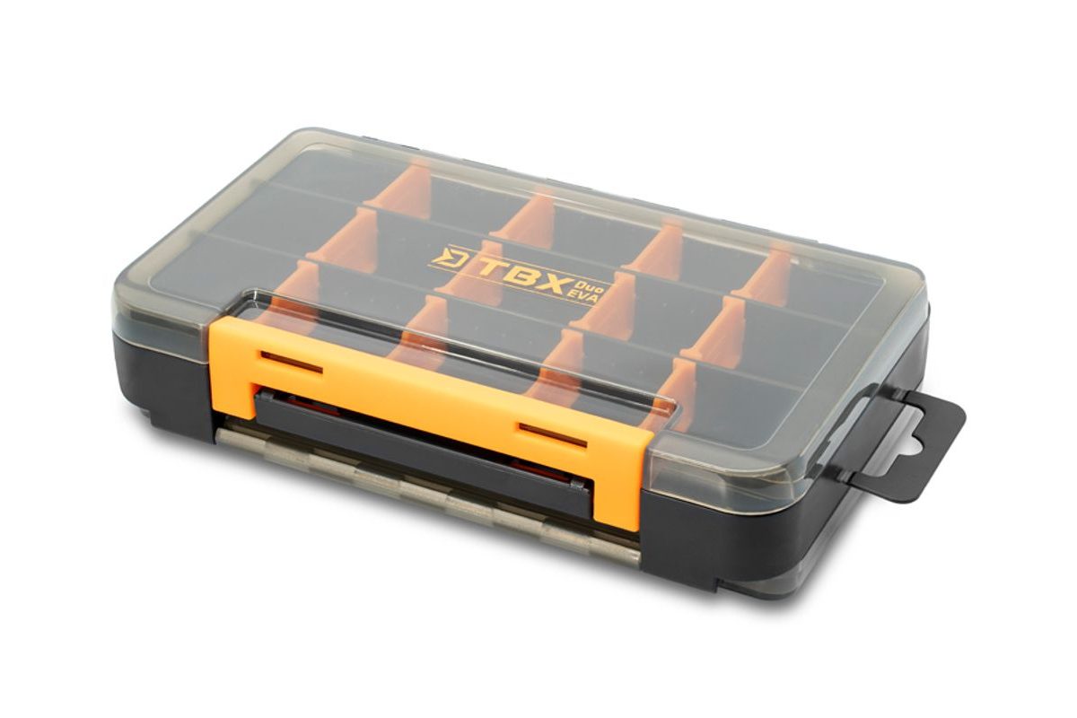 Delphin Krabice TBX Duo 175-15P EVA