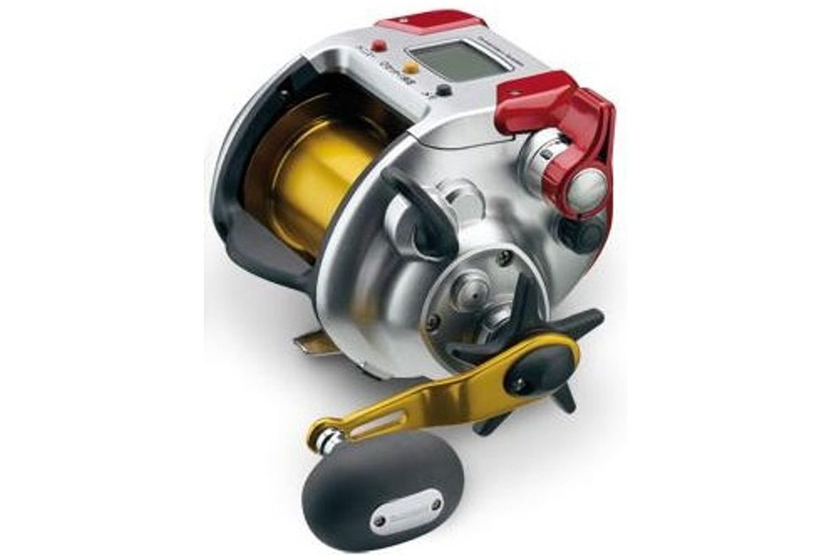 Shimano Multiplikátor Dendou-Maru 4000PL