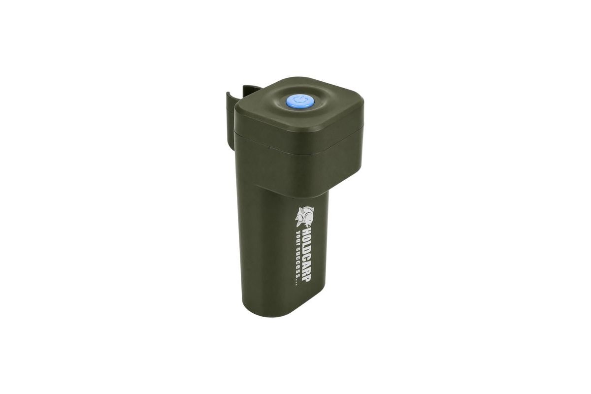 Holdcarp Náhradní baterie Rechargeable Camping Shower Spare Battery