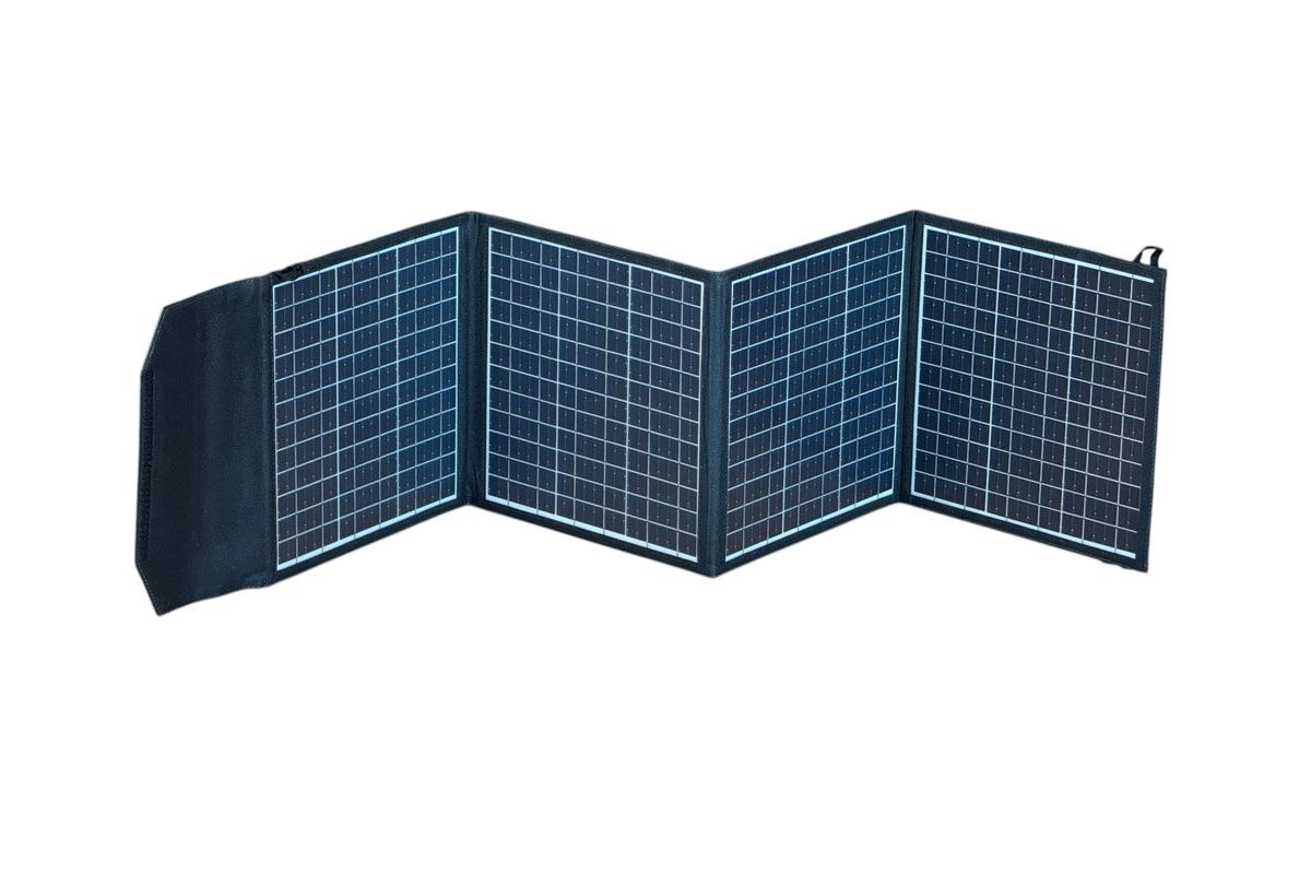 Holdcarp Solární panel Foldable Solar System 40W