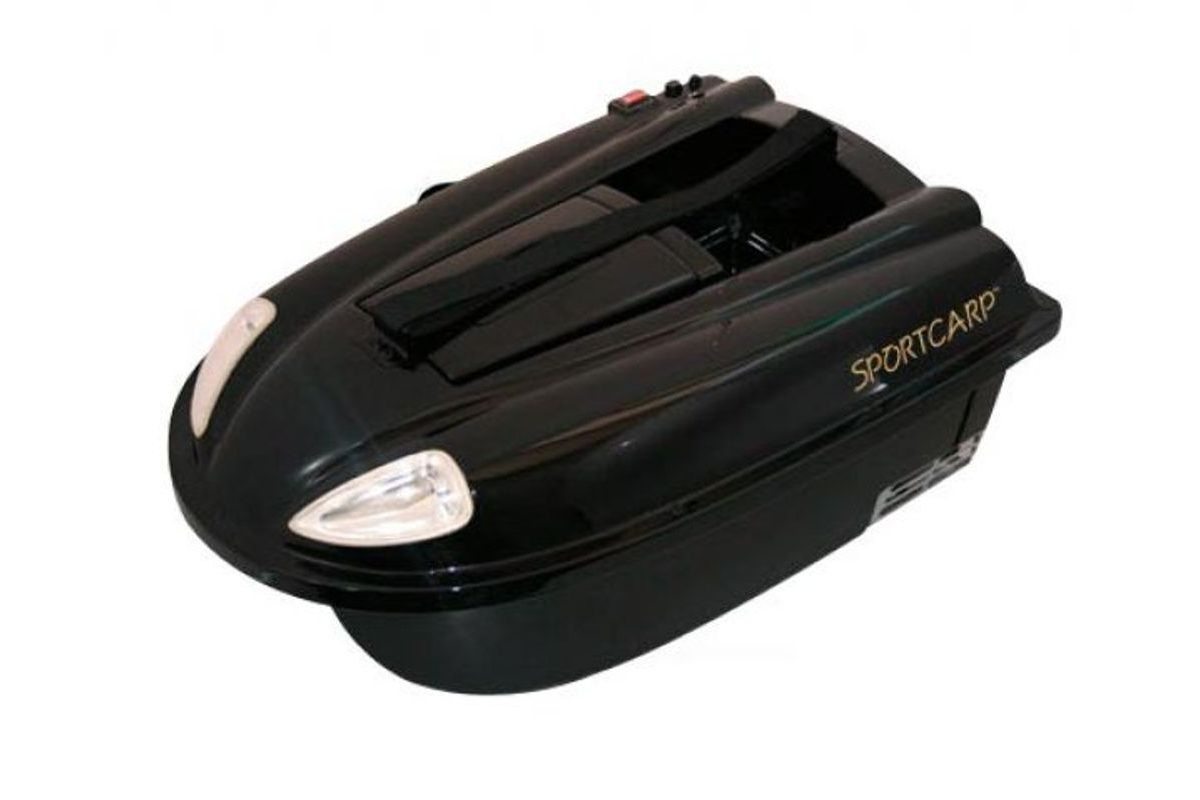 Sportcarp Zavážecí loďka 2 mini - 2,4 GHz