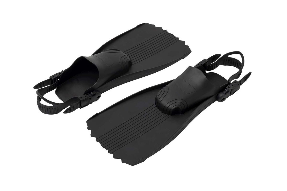 Kinetic Ploutve Pro Fins Black
