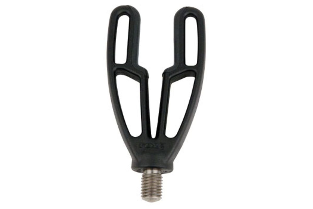 Fox Rohatinka Front Runner Rod Rest Head