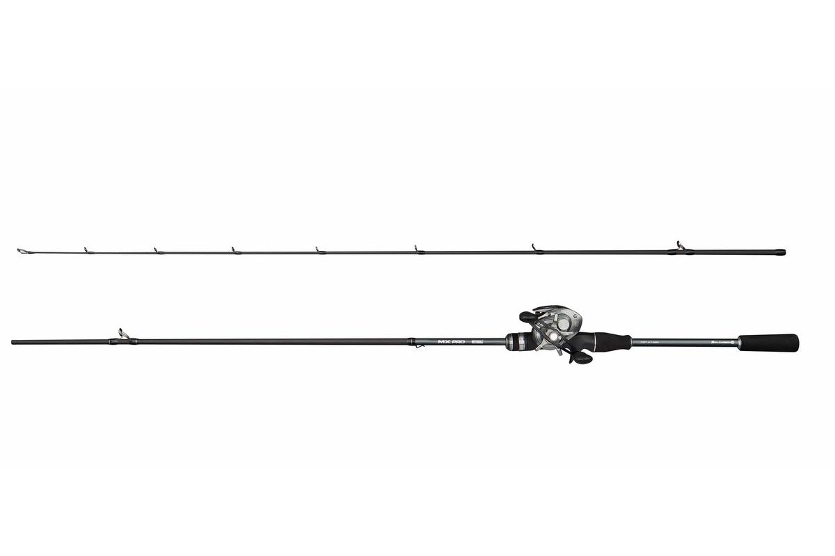 Mitchell Prút MX PRO Casting Combo 702MH 10-45g MXPROLP-L CAST CMB