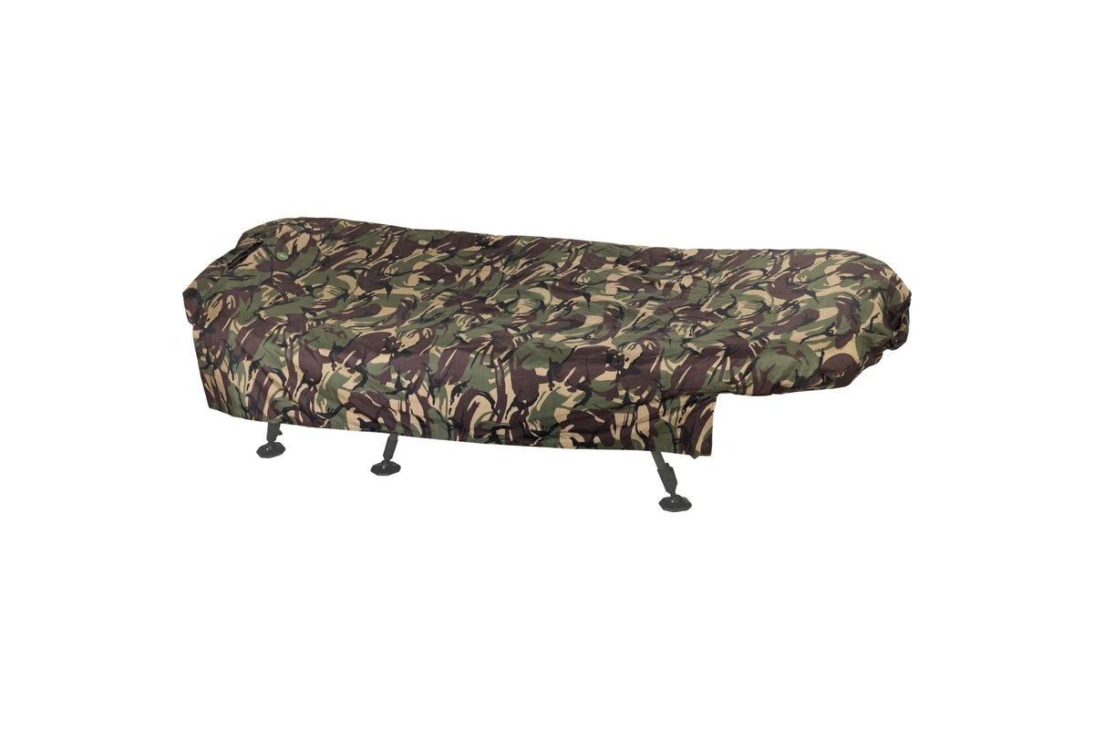 Wychwood Přehoz na lehátko Tactical Bed Cover