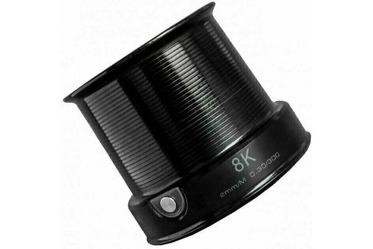 Okuma Náhradní cívka 8K Shallow