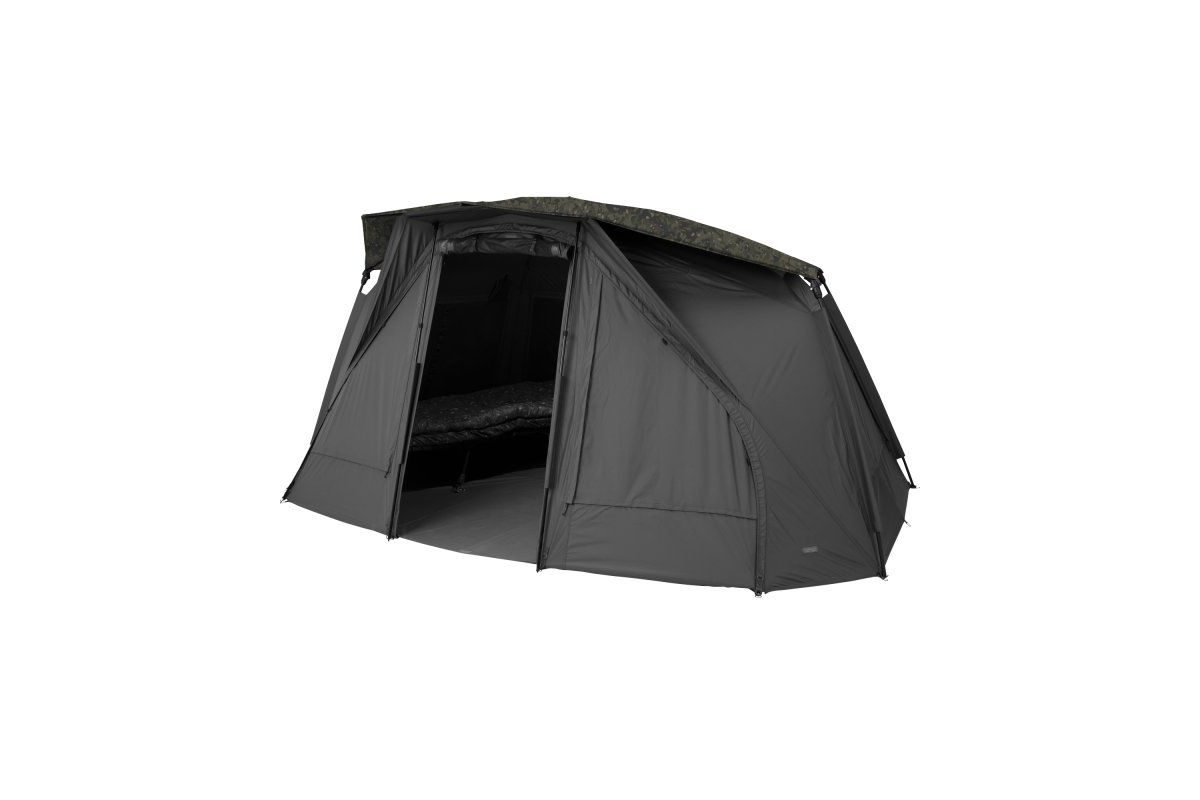 Trakker Kšilt Tempest RS 200 Skull Cap Camo