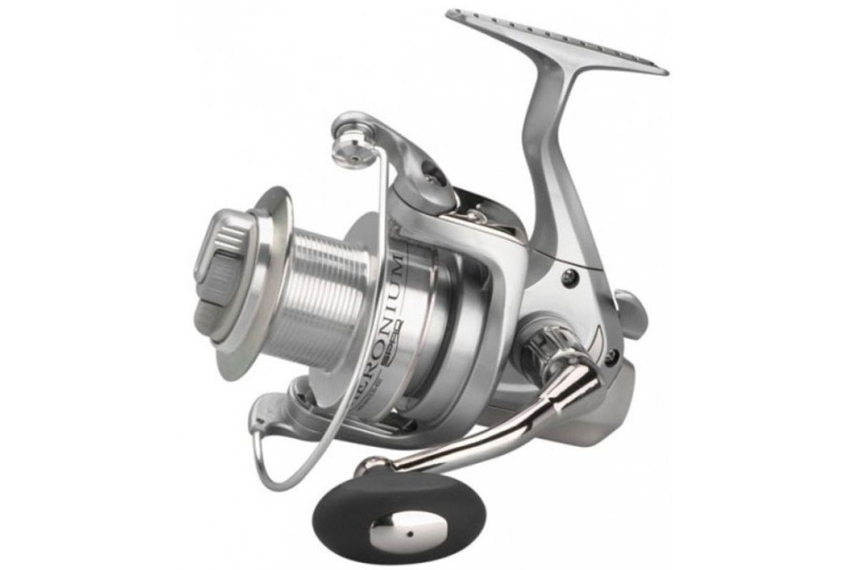 Spro Naviják Dragmaster Feeder 555