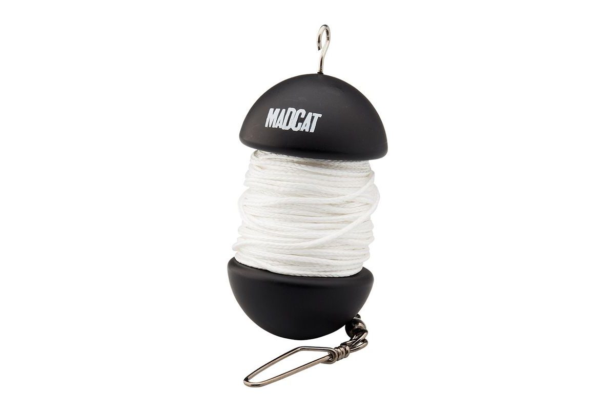 Madcat Vyvážecí systém Buoy Rope 15 m