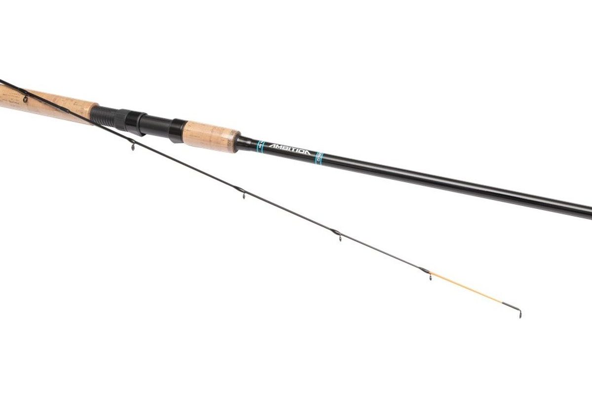 Zebco Prut Ambition Feeder 11' 3,3m 45g