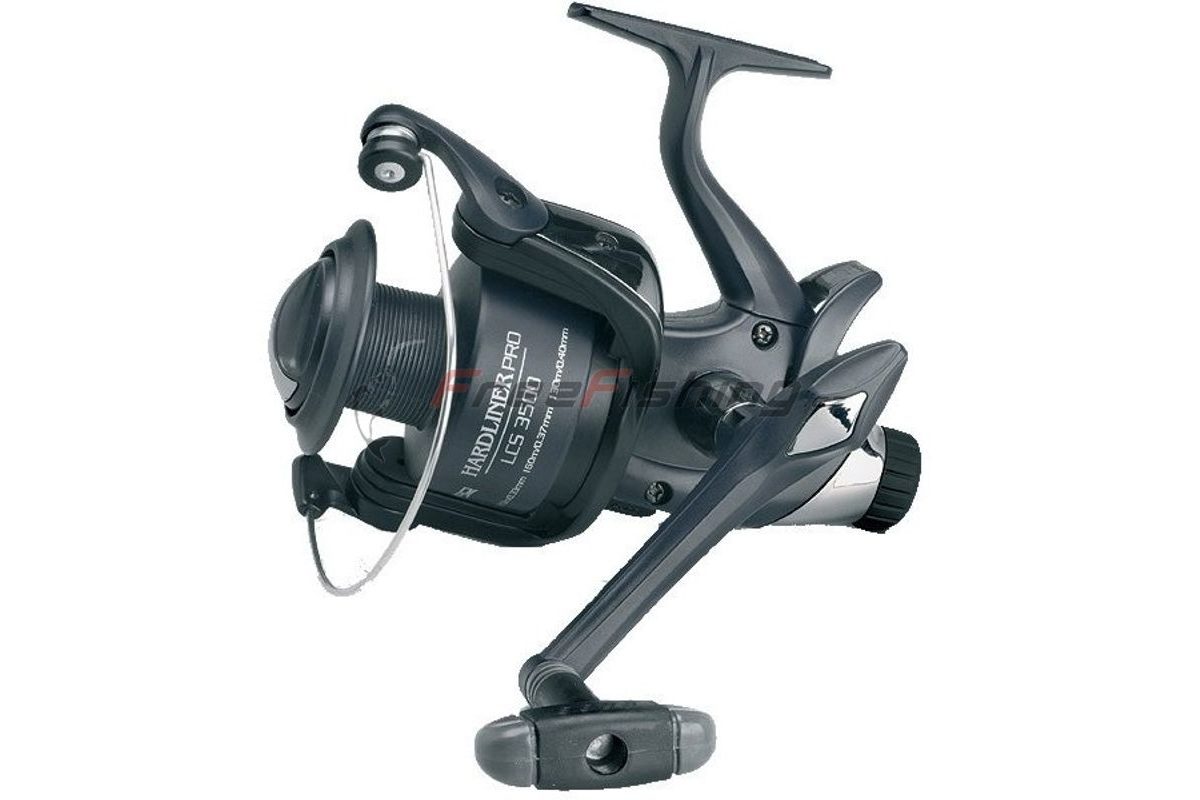 Spro Naviják Hardliner LCS PRO 360