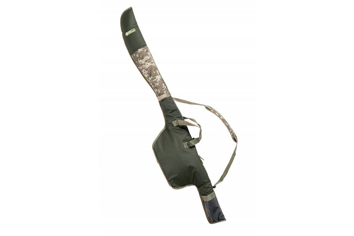 Mivardi Pouzdro na kaprové pruty CamoCODE 165