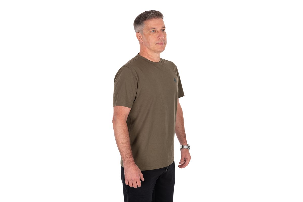 Fox Triko Collection T Green