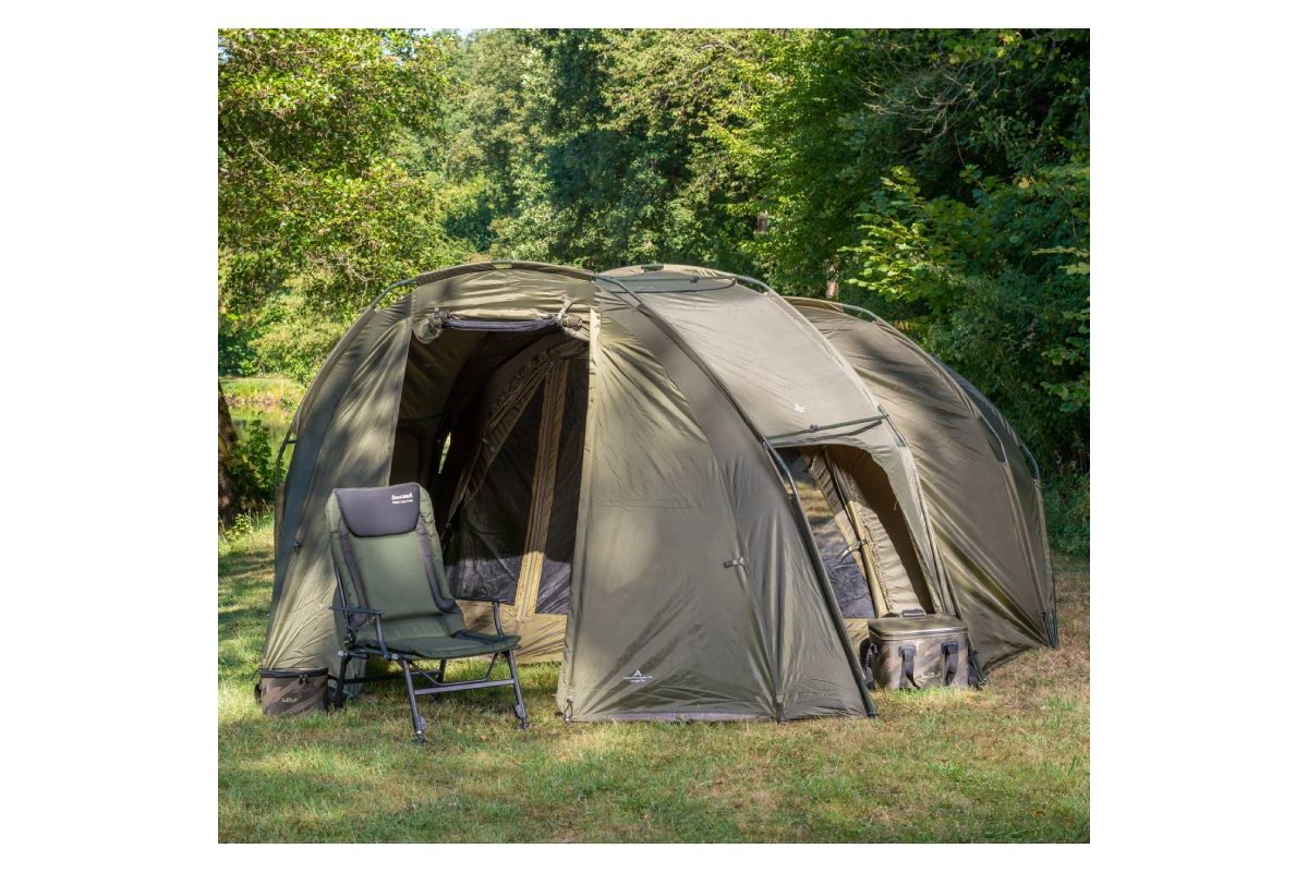 Anaconda Prodloužení na bivak Cusky Prime Dome 190 Lounge Cap