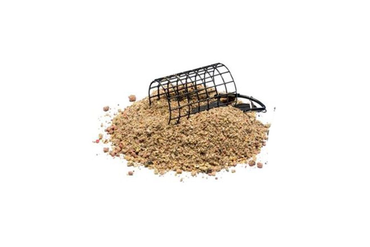 MVDE Krmítková směs Feeder Turbo+ 1kg