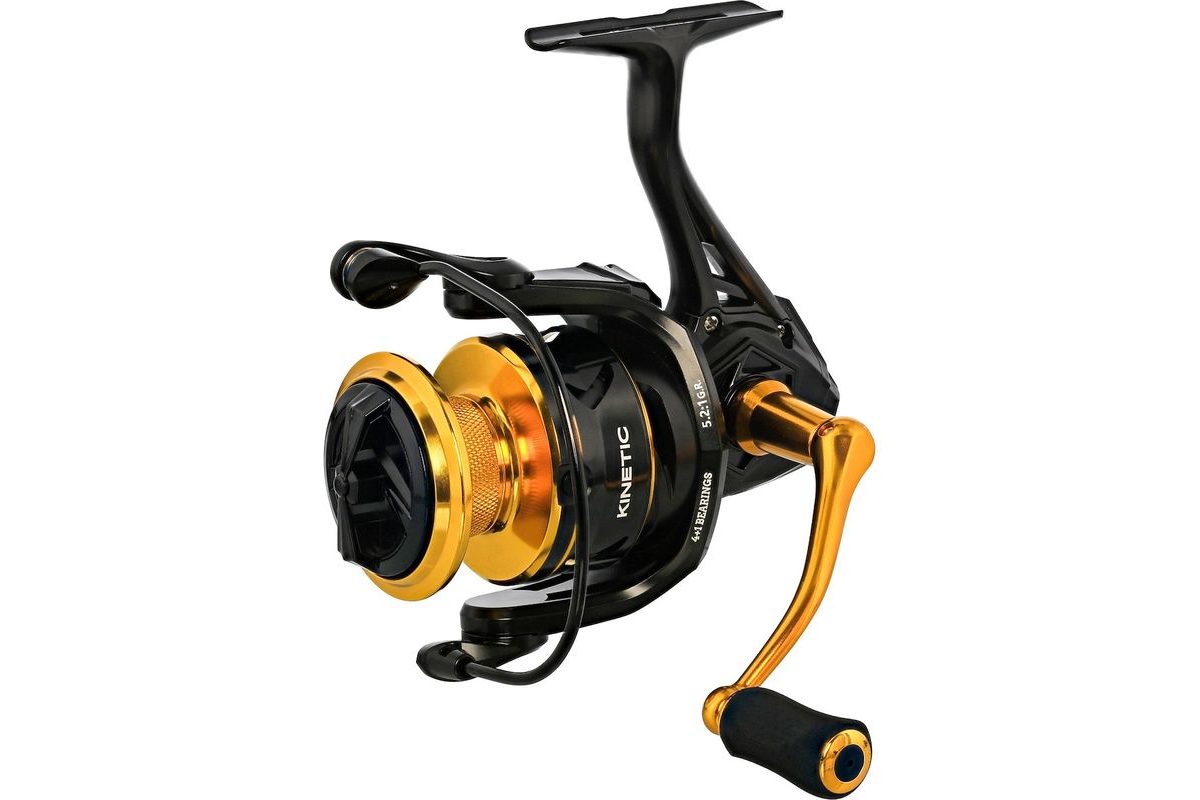 Kinetic Naviják Abaris 4000 FD