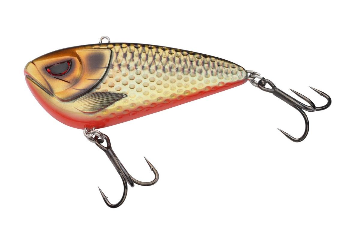 Madcat Nástraha Vib Lure Rudd