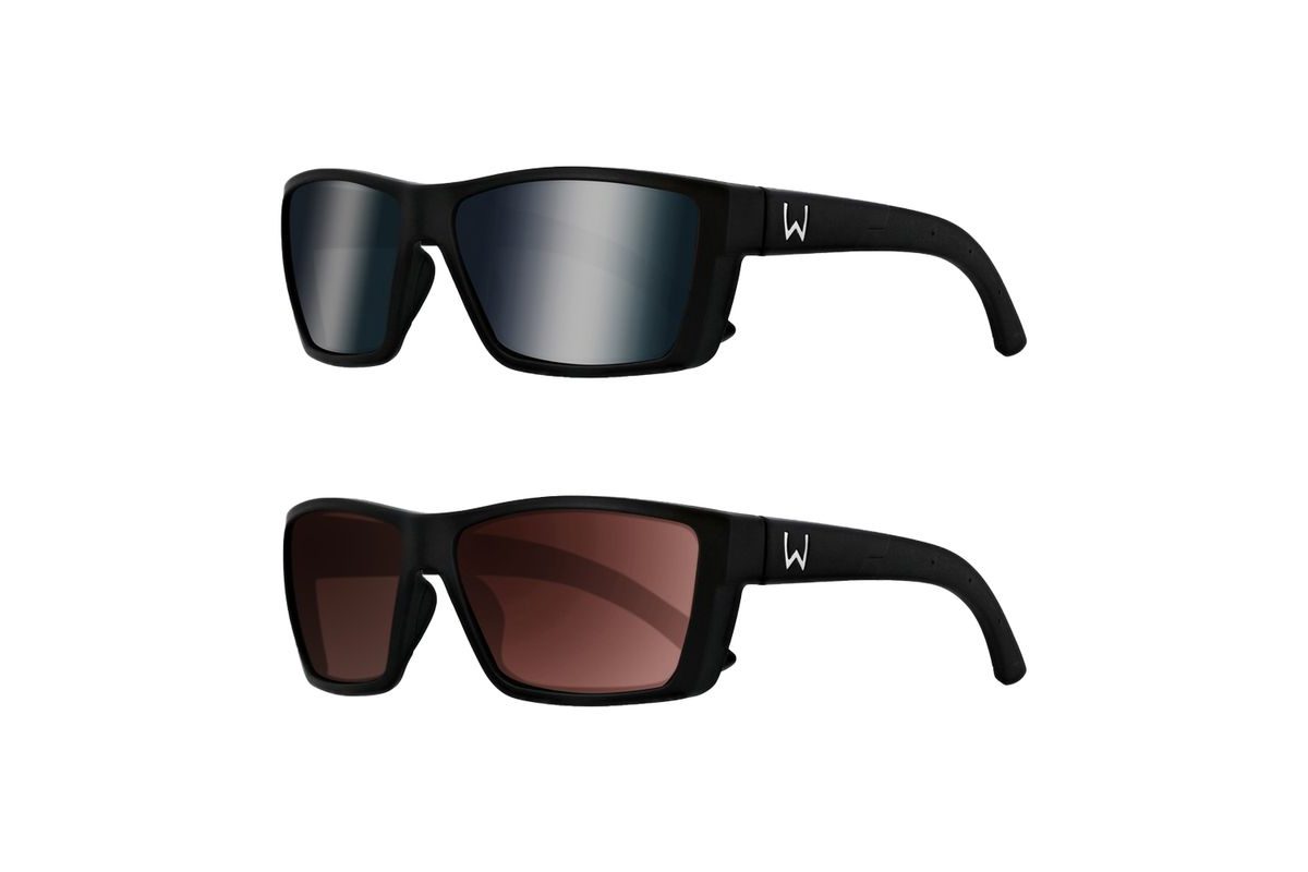 Westin Polarizačné okuliare W6 Street 100