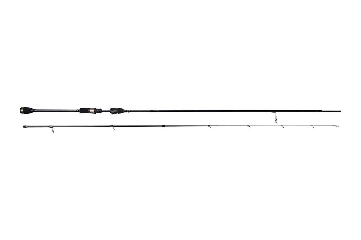 Westin Prut W3 StreetStick 2nd 2,43m 2-10g 2díl