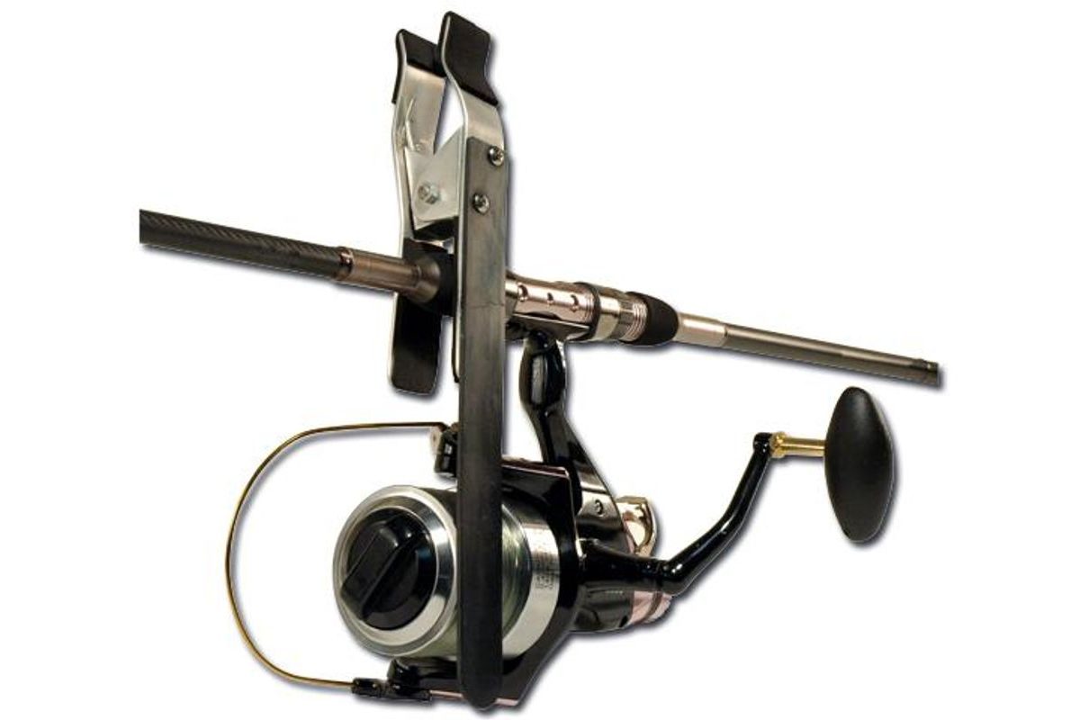 Boatman Klip na cívku - line control