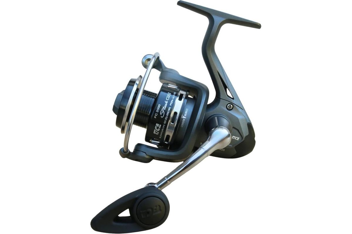 Tica Naviják Flash Cast FC 2500